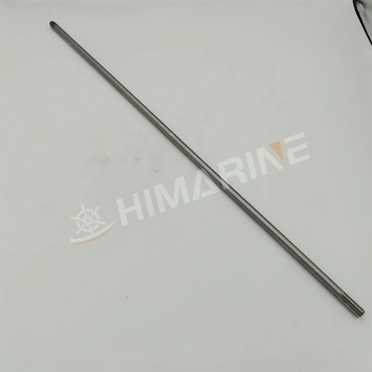 6E0-45511-01-00 DRIVE SHAFT