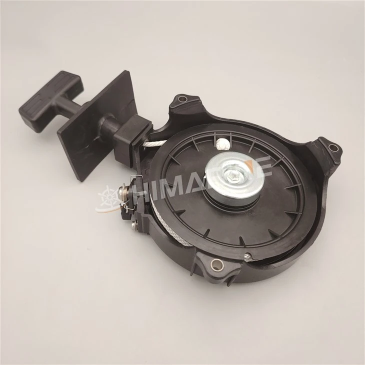 Starter Assy 3AS050901