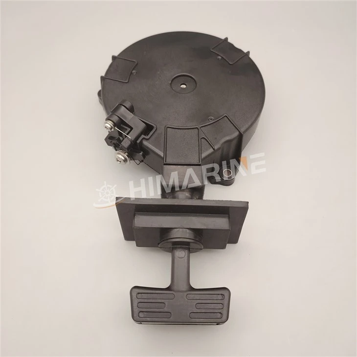 3AS-05090 Starter Assy