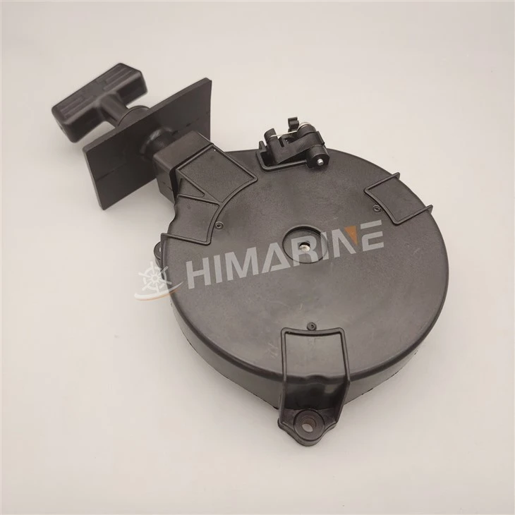 Starter Assy 3AS050900