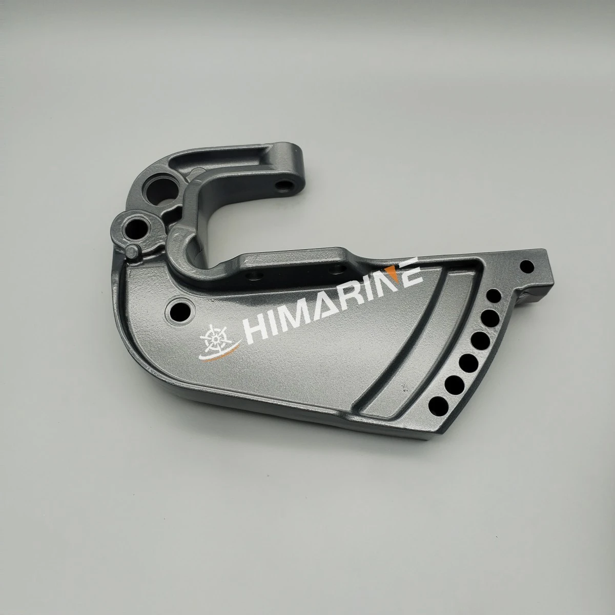 F25-01010201 BRACKET CLAMP