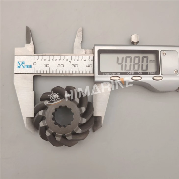 Gear Pinion 346-64020-00