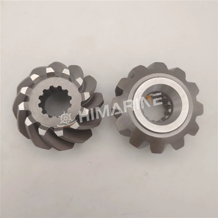 Gear Pinion 346-64020-0