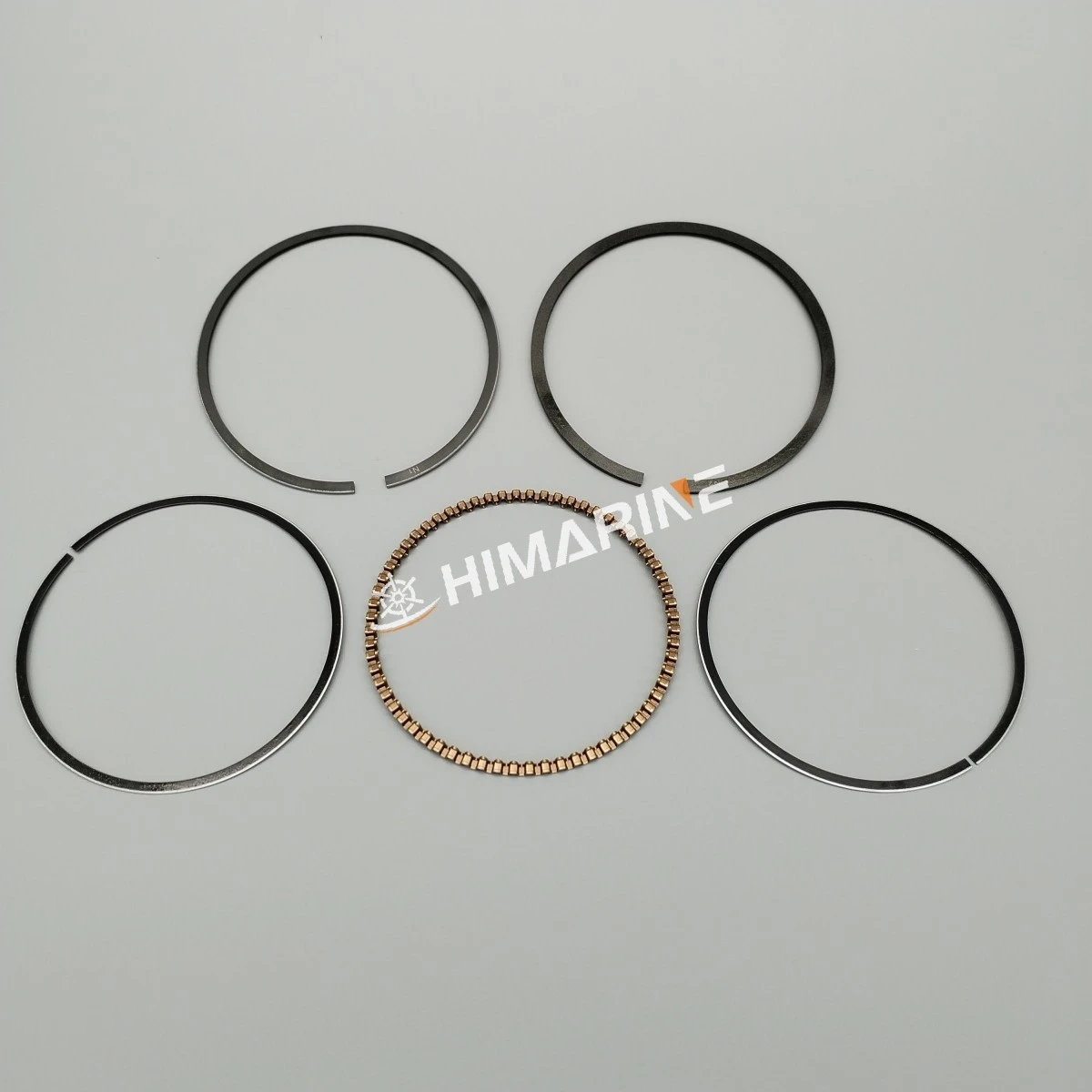 PISTON RING SET 67C-11603-00