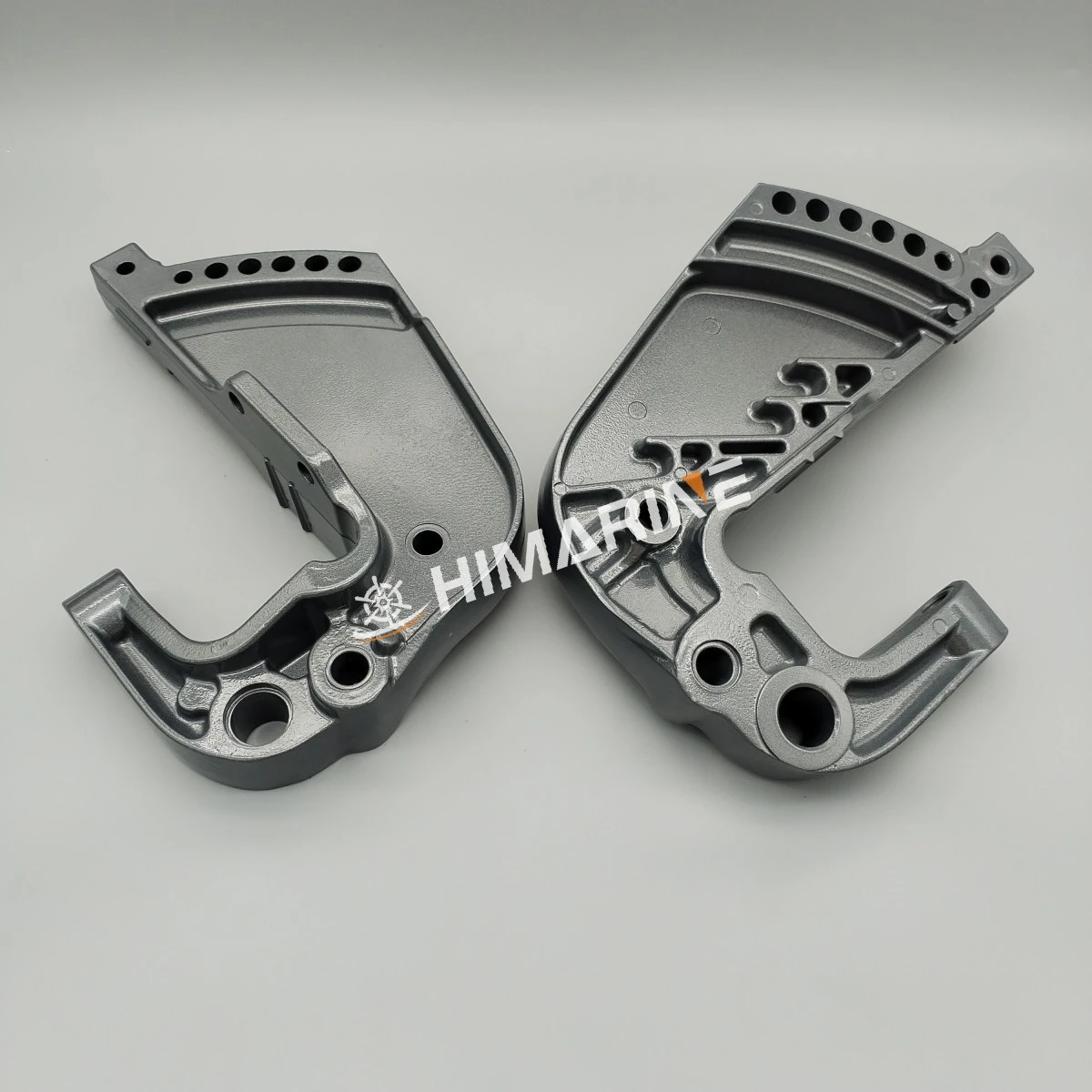 BRACKET CLAMP 2 66T-43112 BRACKET CLAMP 2 66T-43112